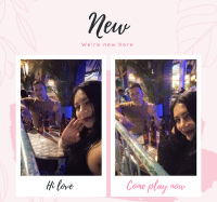 Doopingsex's webcam live show