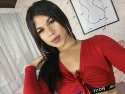 real web cam Rubby Rosse
