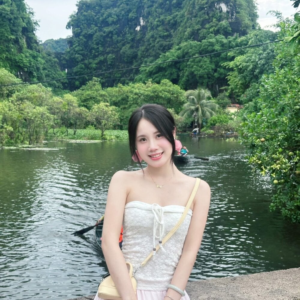 iluvcams.com daisy_pink livesex profile in asian cams