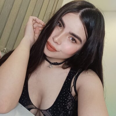 Dulcedemiiel - Stripchat Girl 