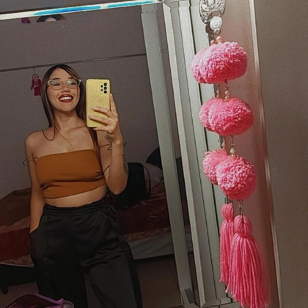 StefyWalker 🗓 online sex chat