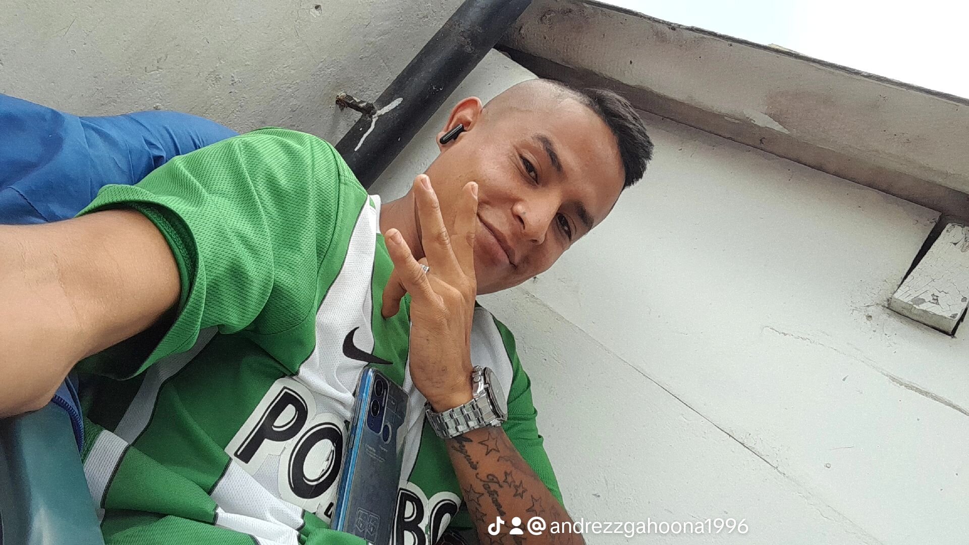 Andressmejia