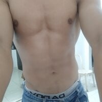 bandidosexi's webcam live show