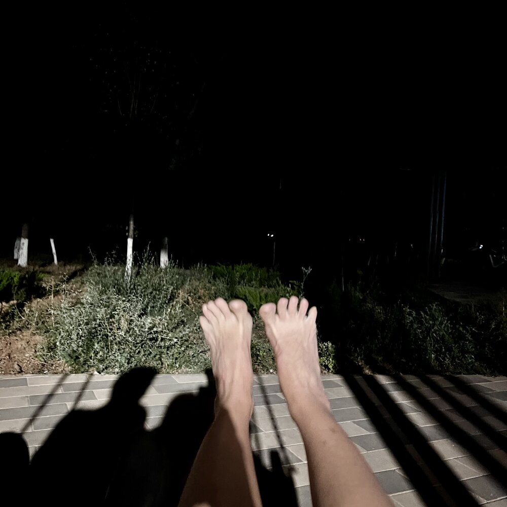 Fairyfeet