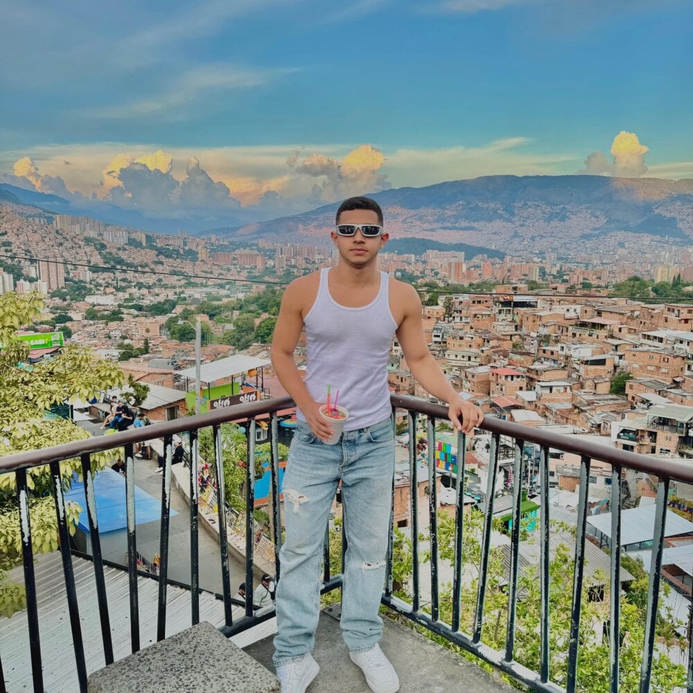 Patrick_Daviss profile