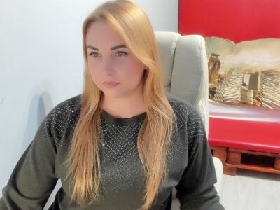 SkarletXDream - Stripchat Best Blowjob Cam2cam Girl 
