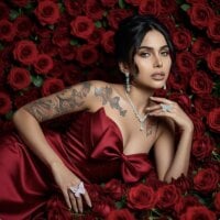 Angela_foxx's webcam live show