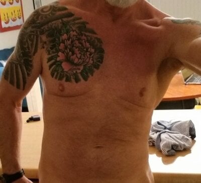 cajunaf from stripchat