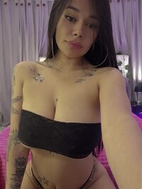 sussiee_garden's Live Sex Cam Show