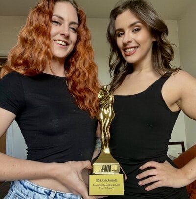 KayleyxEmily
