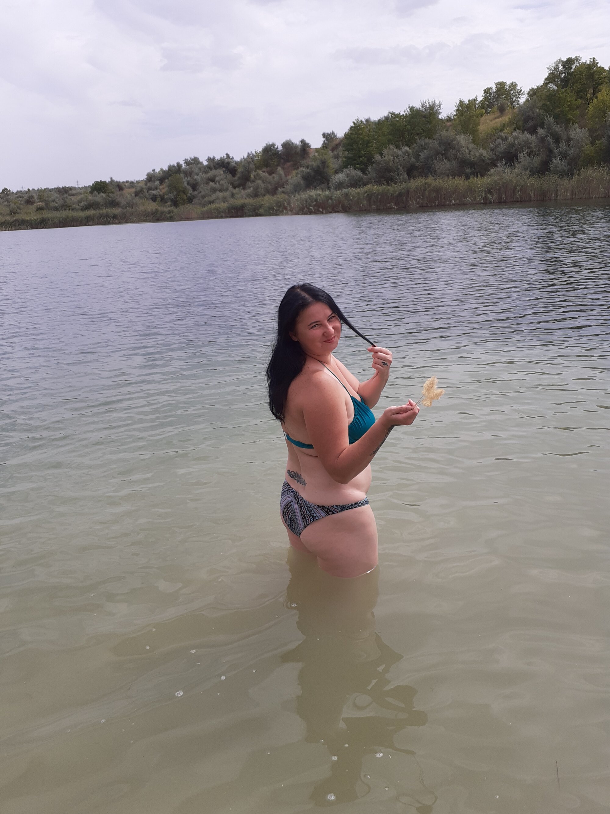 ChattyMILf
