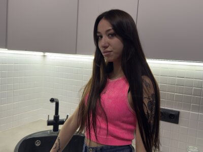 queen_gabriel from stripchat