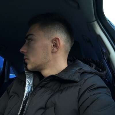 iuliaSandunov Avatar