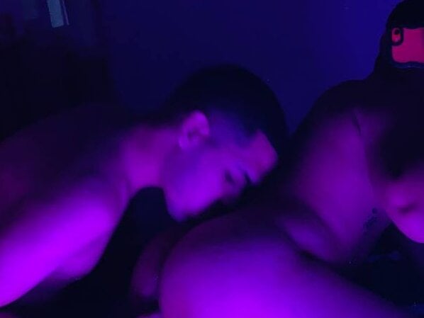 Raff_and_Billiexx profile