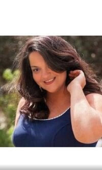 Vydinha's webcam live show