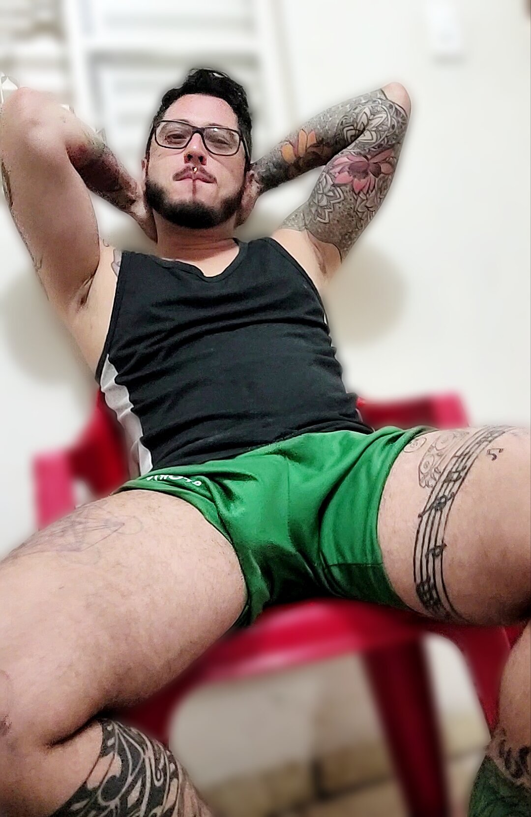 LeoFerrazTattoo