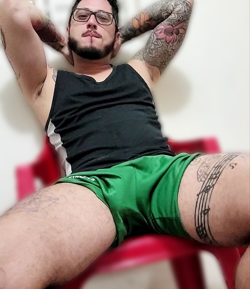 LeoFerrazTattoo profile