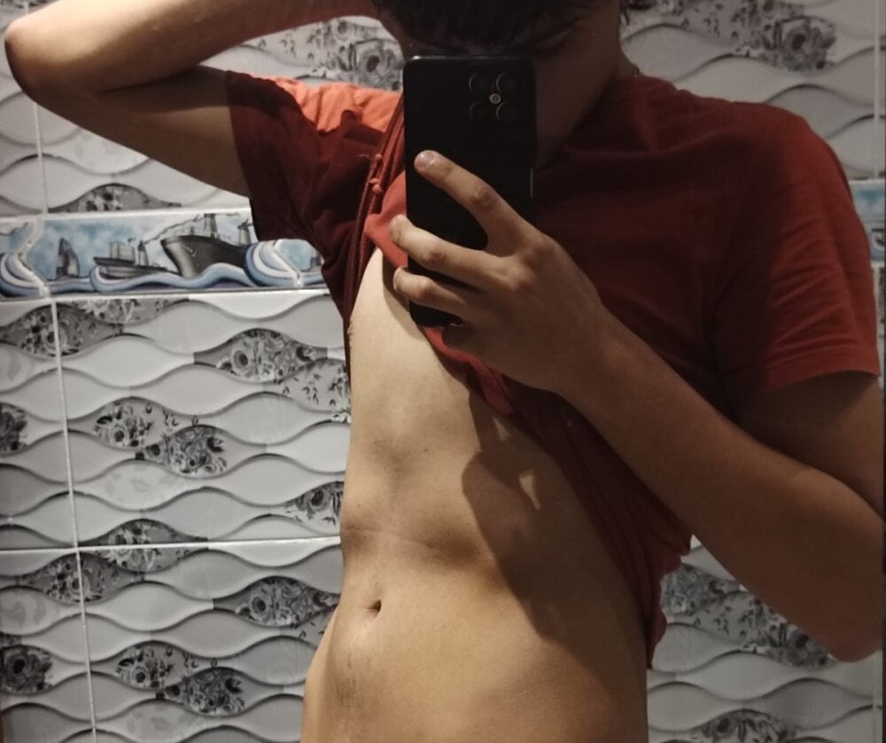 Jacob_Collierr profile