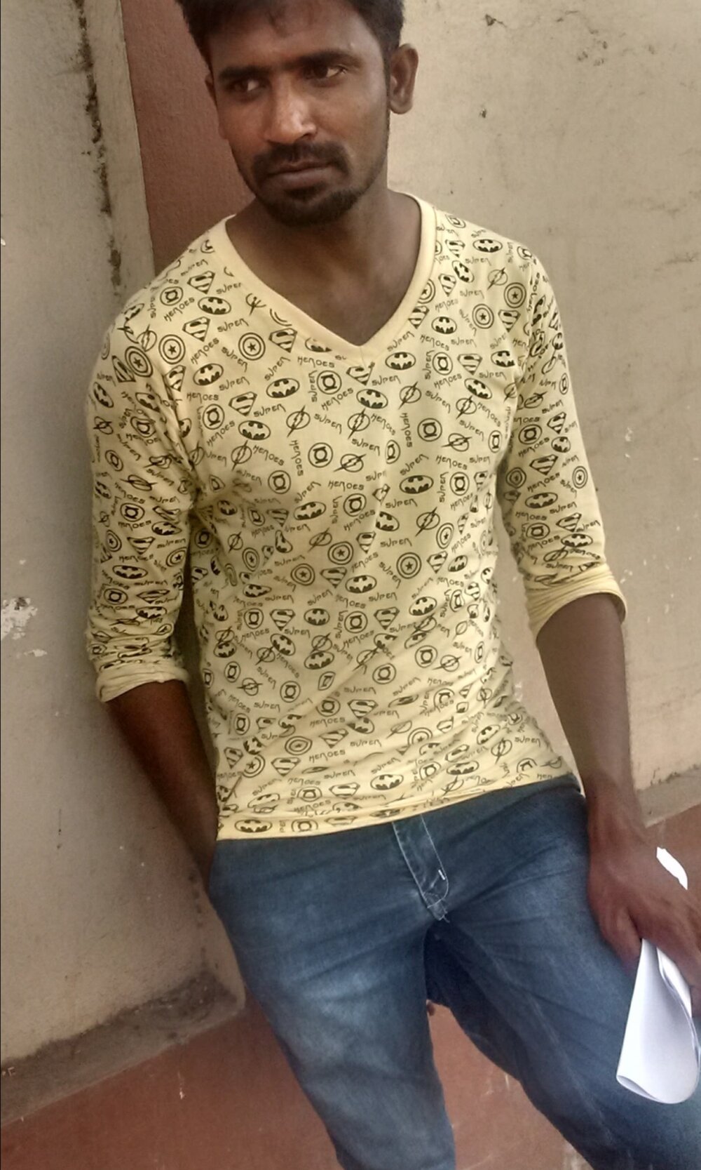 Sudhakar1436 profile