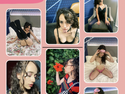 h0neygirl 🕘 live stream