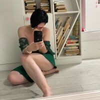 lady-krys' Offline Chat Room
