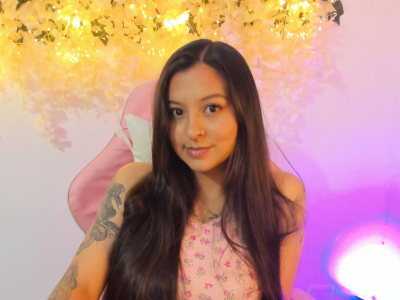 Sweet_Chloe06 - Stripchat Lovense Best Blowjob Girl 