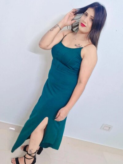 PALLVI_ Female Romanticindian Cam Nude