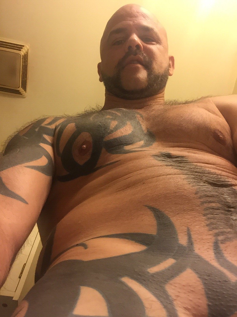 TattooedMonster