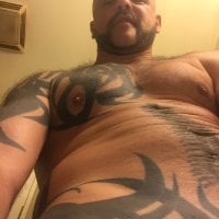 TattooedMonster's webcam live show