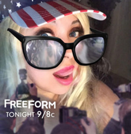 sweetpamela88 profile