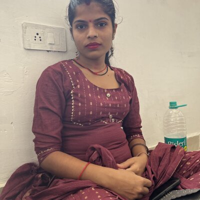 Indian-Manisha - anal indian