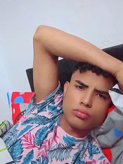 sexy_dicklatin from stripchat