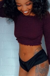Adirah_South's webcam live show