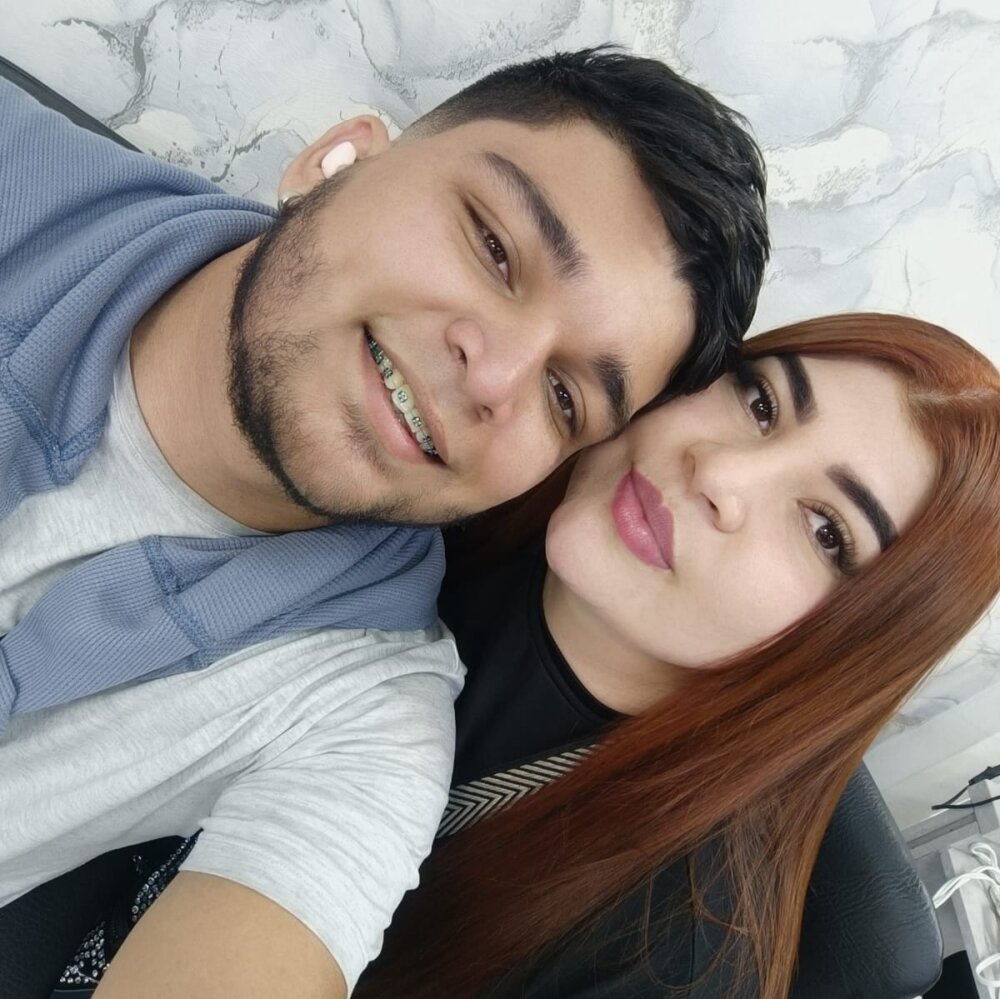 IAN_AND_GABY's Offline XXX Chat