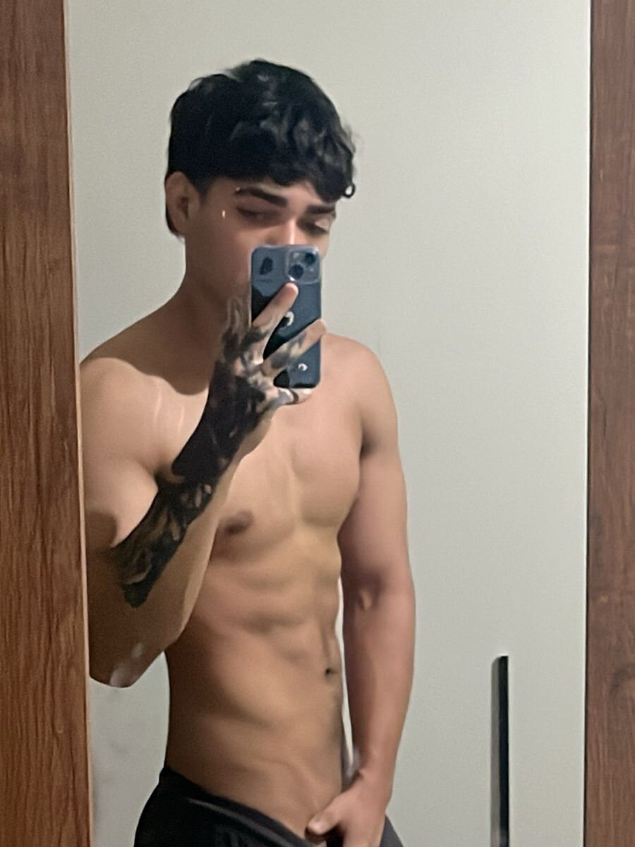 Yazzzv profile