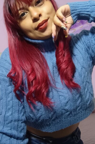 _agathaamond_ from stripchat