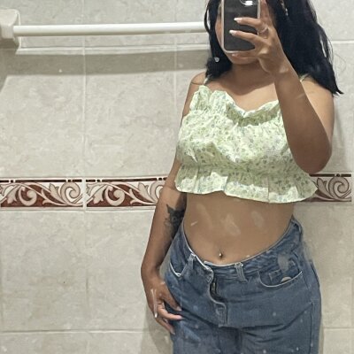 21Sweetkitty private show