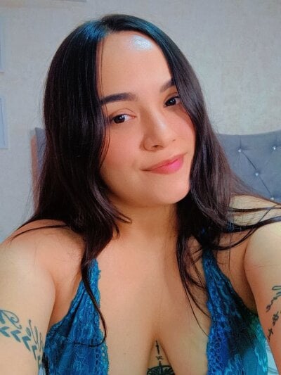 Lunalovedoll_ - Stripchat Lovense Best Cam2cam Girl 