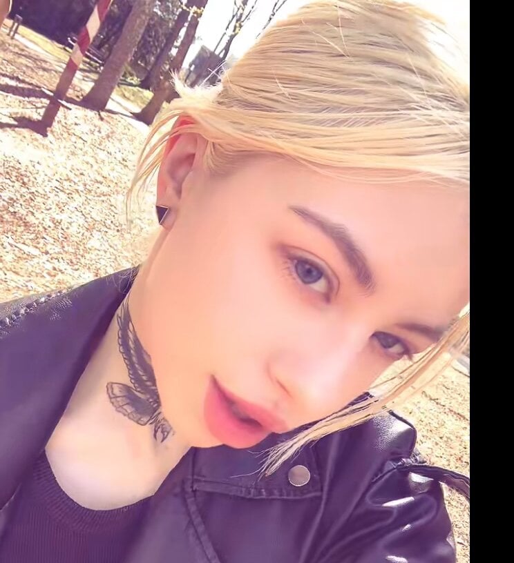 Nancyhot777 profile