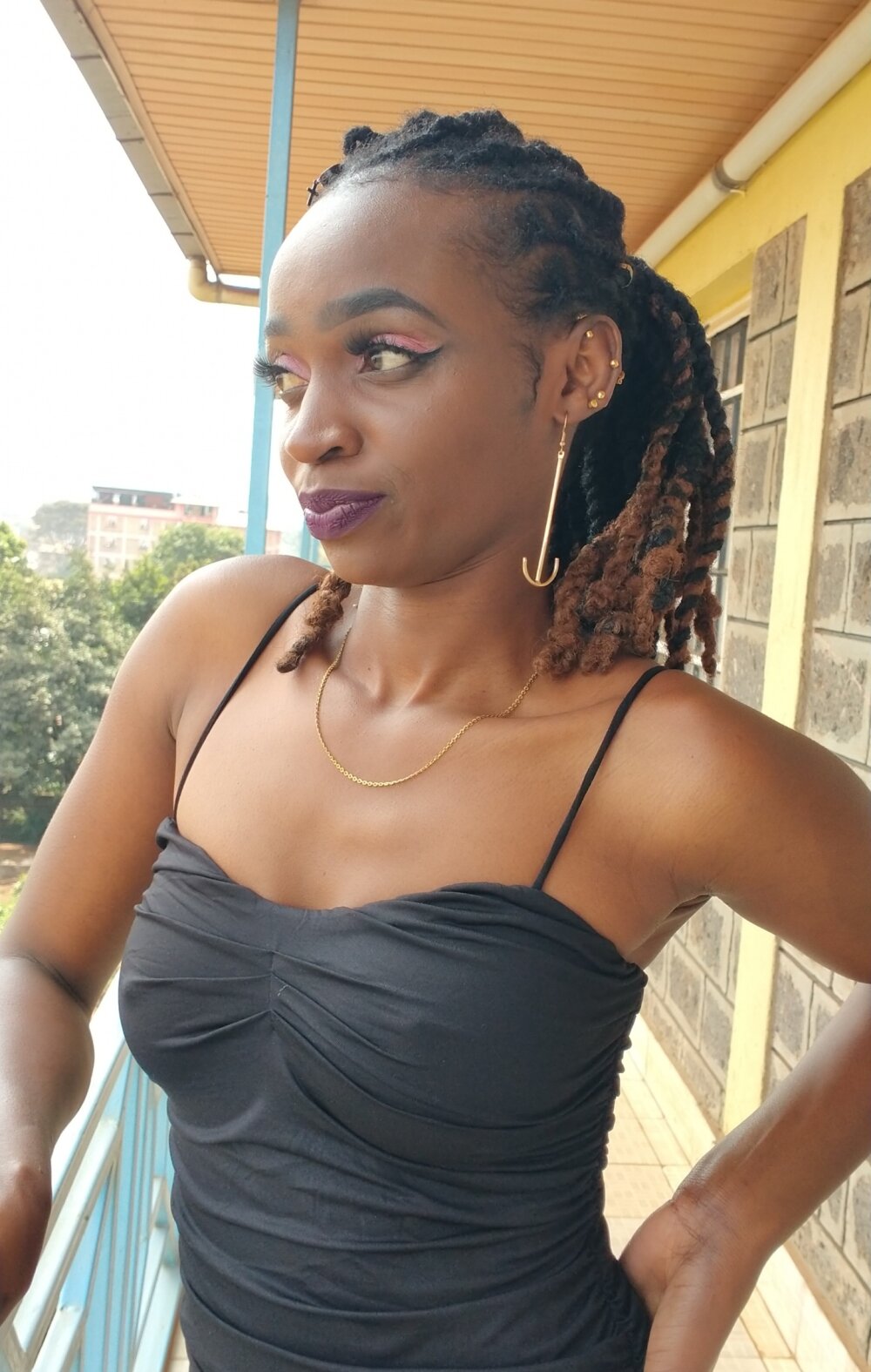 bettyplease's Offline XXX Chat