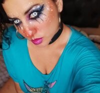 Athenea_curly's Offline XXX Chat