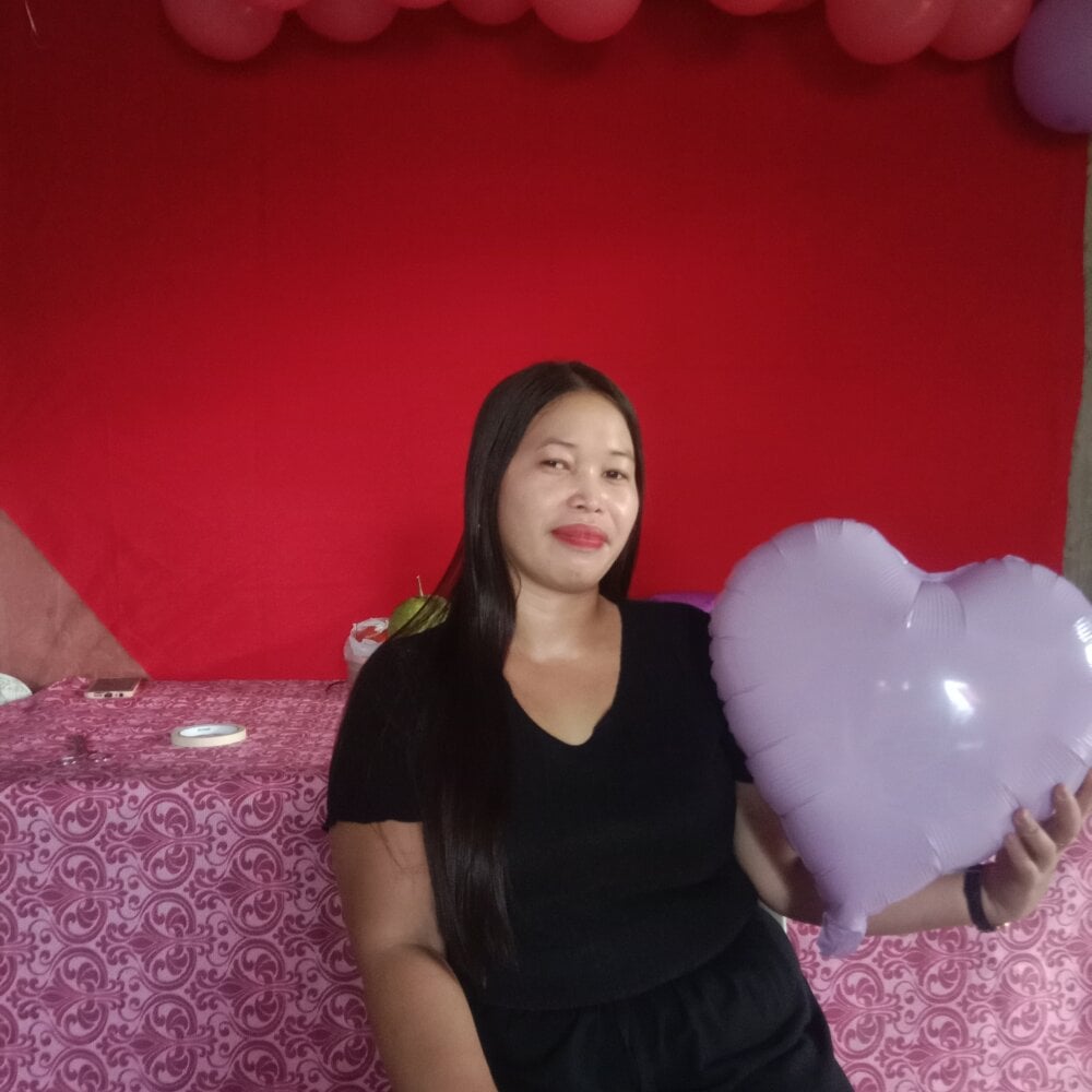 Horny_AsianPussy