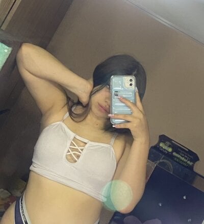 Gabyoficial - Stripchat Teen Lovense Cam2cam Girl 