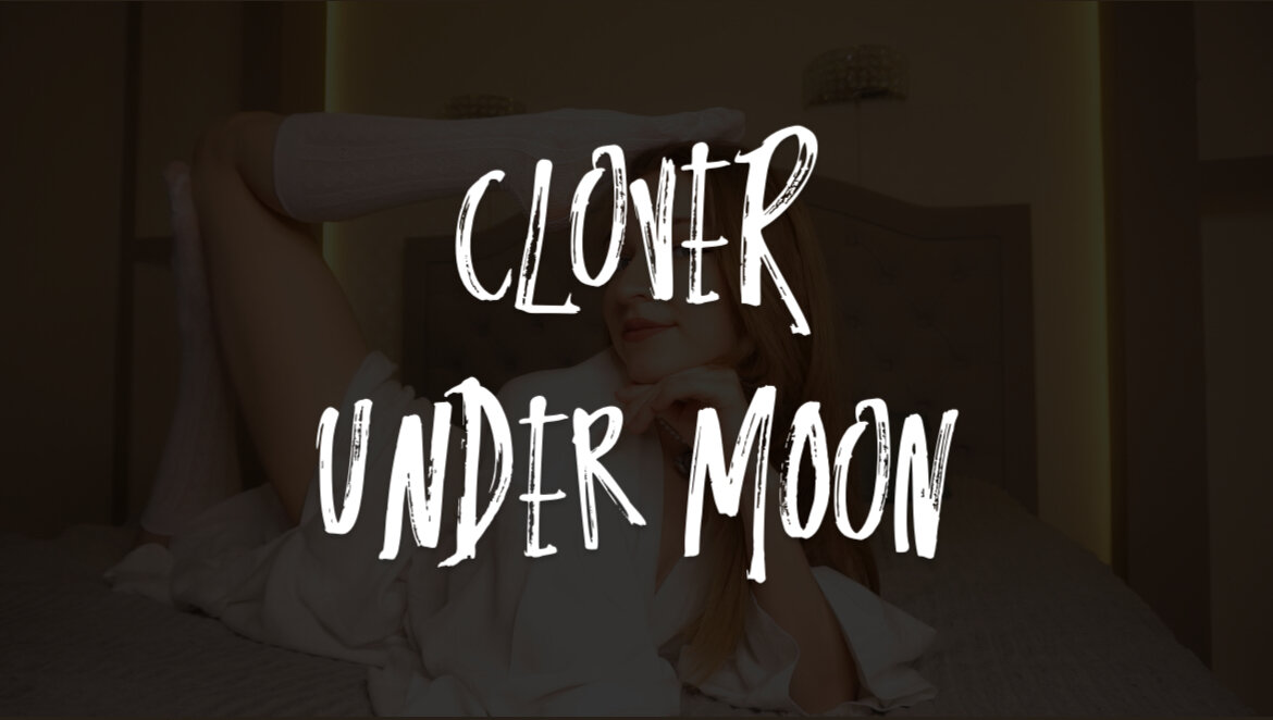 Cloverundermoon