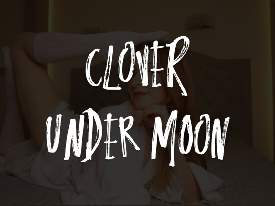 Cloverundermoon