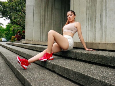 Pamela_duque - Stripchat Pov Lovense Best Girl 