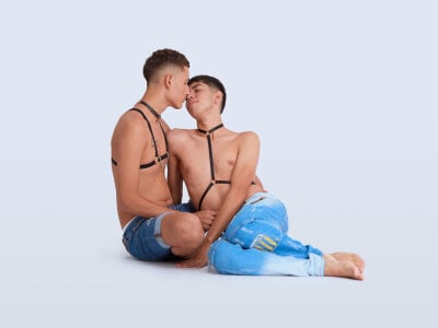 Kevin_and_andy Avatar