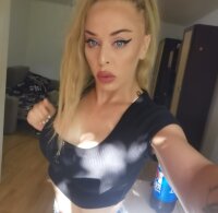 Naty_clubPassion's Offline XXX Chat