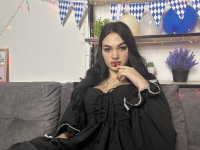 norasoreign from stripchat
