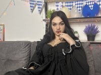 NoraSoreign's Offline Chat Room